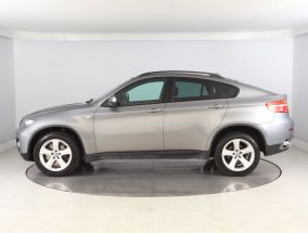 BMW X6 - 2011