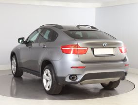 BMW X6 - 2011