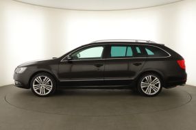 Škoda Superb - 2014