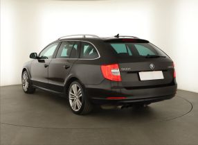Škoda Superb - 2014