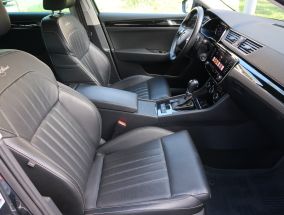 Škoda Superb - 2021