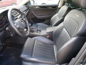 Škoda Superb - 2021