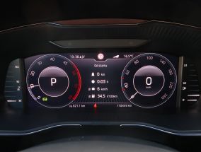 Škoda Superb - 2021