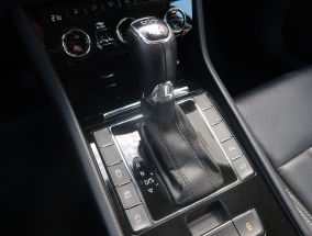 Škoda Superb - 2021
