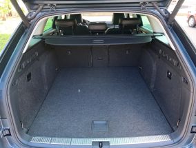 Škoda Superb - 2021