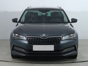 Skoda Superb - 2021