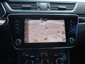 Škoda Superb - 2021