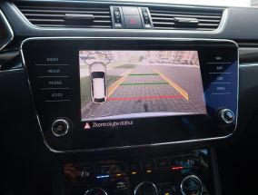 Škoda Superb - 2021