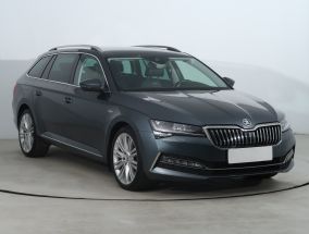 Škoda Superb - 2021