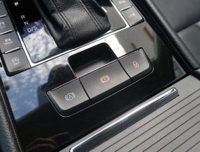 Škoda Superb - 2021