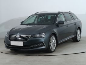 Skoda Superb - 2021