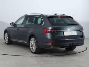 Skoda Superb - 2021