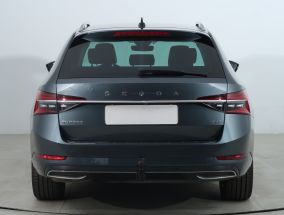 Škoda Superb - 2021