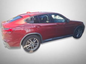 BMW X4 - 2019