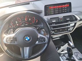 BMW X4 - 2019