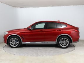 BMW X4 - 2019