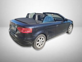 Audi A3 - 2011
