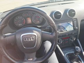 Audi A3 - 2011