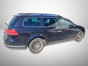 Volkswagen Passat - 2013