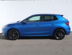 Škoda Fabia - 2021