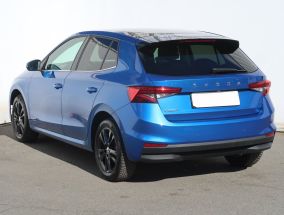 Škoda Fabia - 2021