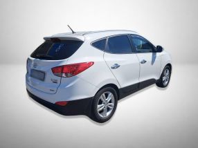 Hyundai ix35 - 2013