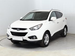 Hyundai ix35 - 2013
