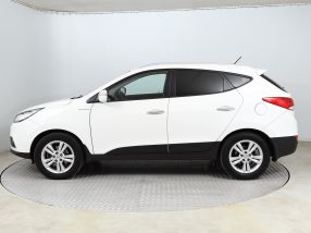 Hyundai ix35 - 2013