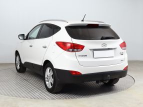 Hyundai ix35 - 2013