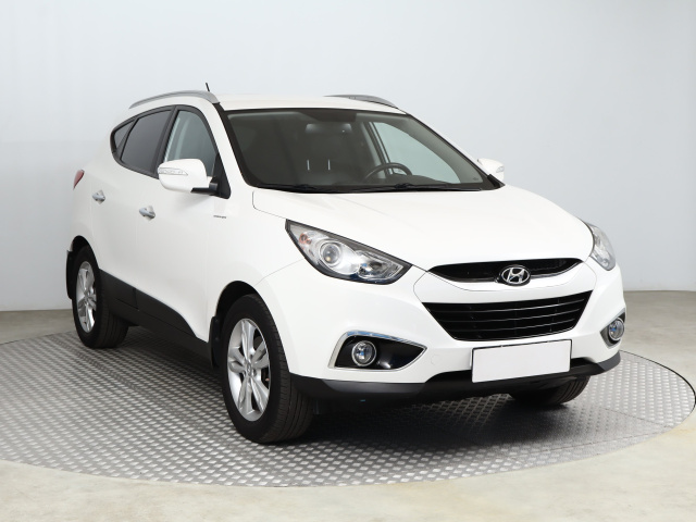 Hyundai ix35 2013