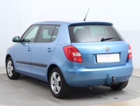Škoda Fabia - 2013