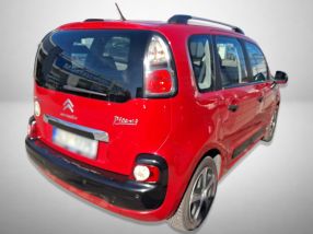 Citroen C3 Picasso - 2016
