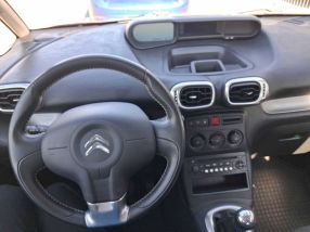 Citroen C3 Picasso - 2016