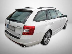 Škoda Octavia - 2014
