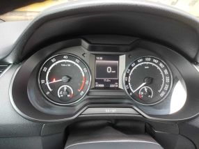 Škoda Octavia - 2014