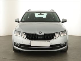 Skoda Octavia - 2019