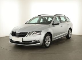 Skoda Octavia - 2019