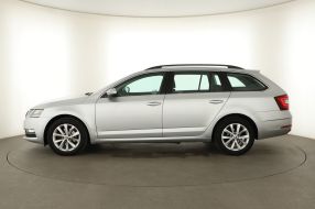 Skoda Octavia - 2019