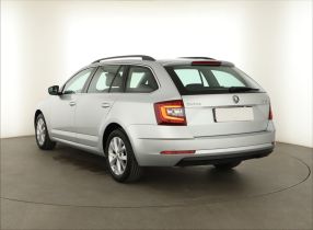 Skoda Octavia - 2019