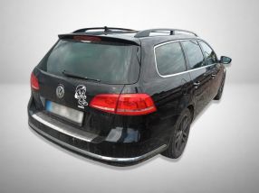 Volkswagen Passat - 2011