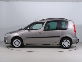 Skoda Roomster - 2009