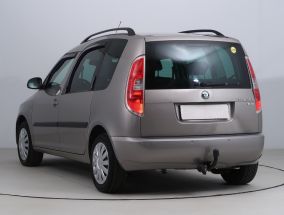 Skoda Roomster - 2009