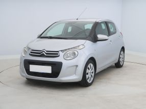 Citroen C1 - 2014