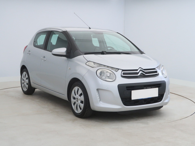 Citroen C1 2014