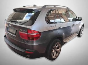 BMW X5 - 2008