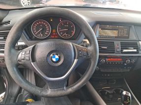 BMW X5 - 2008