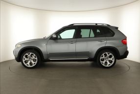 BMW X5 - 2008