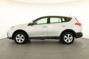 Toyota RAV 4 - 2014