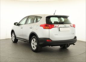 Toyota RAV 4 - 2014