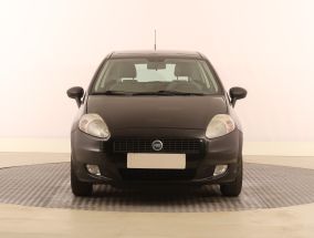 Fiat Grande Punto - 2006